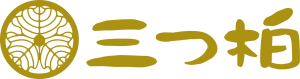 mitsugashiwa_logo